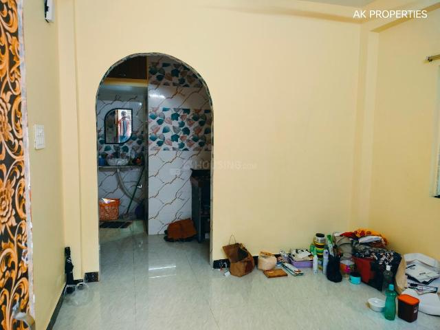 1 BHK Apartment in VIP Nagar for rent Kolkata. The reference number is 21020929