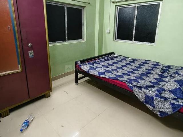 1 BHK Apartment in VIP Nagar for rent Kolkata. The reference number is 21022865