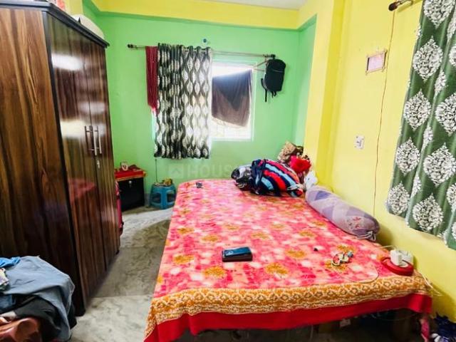 1 BHK Apartment in VIP Nagar for rent Kolkata. The reference number is 21206150
