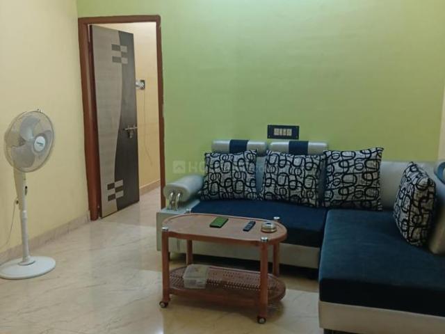 1 BHK Apartment in VIP Nagar for rent Kolkata. The reference number is 21291929