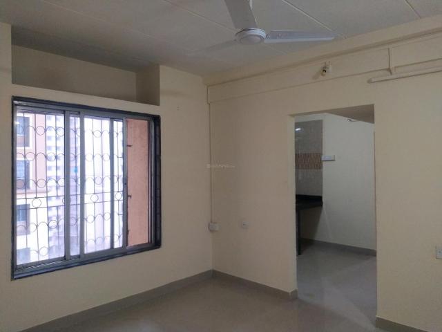 1 BHK Apartment in Virar East for rent Virar. The reference number is 15360568