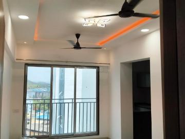 1 BHK Apartment in Virar East for rent Virar. The reference number is 20566682