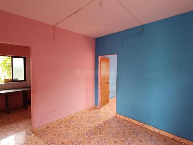 1 BHK Apartment in Virar East for rent Virar. The reference number is 20805820