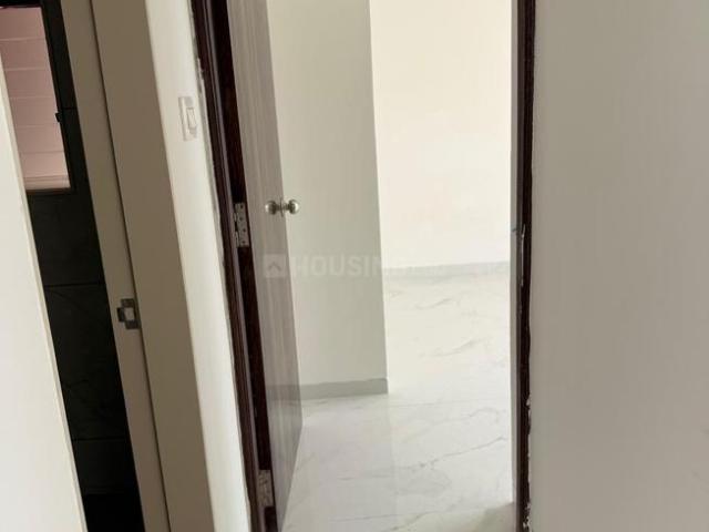 1 BHK Apartment in Virar East for rent Virar. The reference number is 21191985