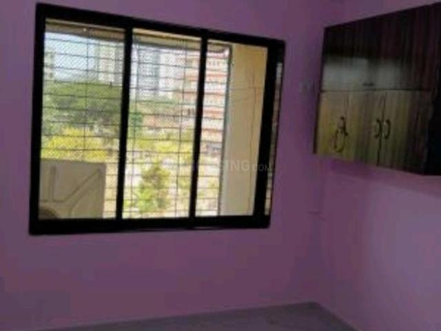 1 BHK Apartment in Virar East for rent Virar. The reference number is 21384354