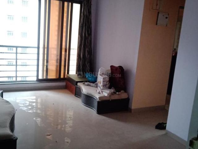 1 BHK Apartment in Virar East for resale Virar. The reference number is 16542220