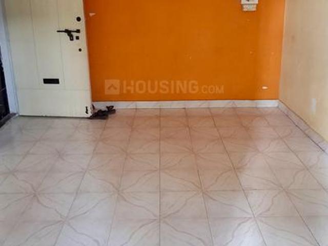 1 BHK Apartment in Virar East for resale Virar. The reference number is 17202651