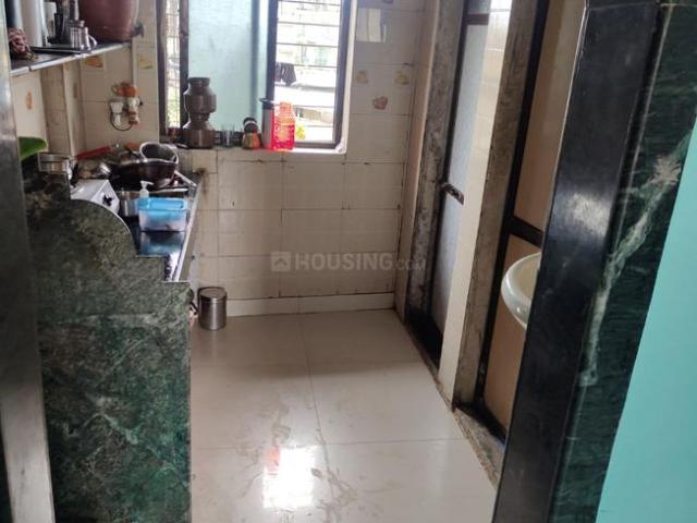 1 BHK Apartment in Virar East for resale Virar. The reference number is 18400806