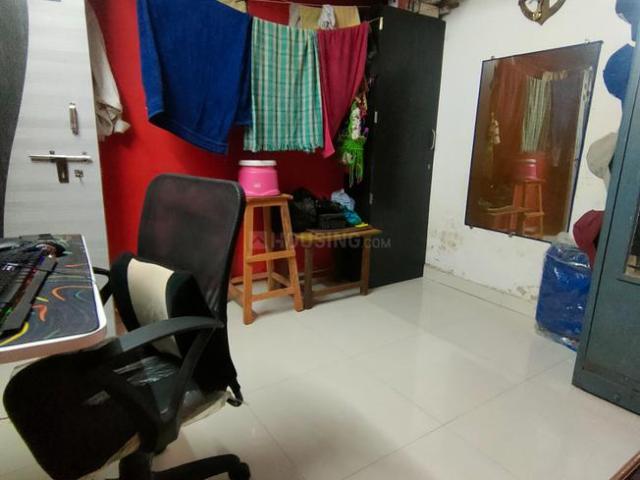 1 BHK Apartment in Virar East for resale Virar. The reference number is 19150676