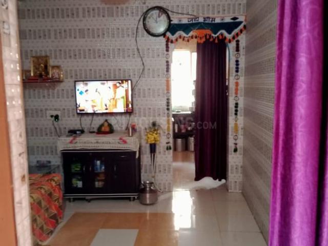 1 BHK Apartment in Virar East for resale Virar. The reference number is 10191049