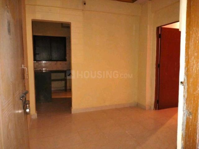 1 BHK Apartment in Virar East for resale Virar. The reference number is 10505803