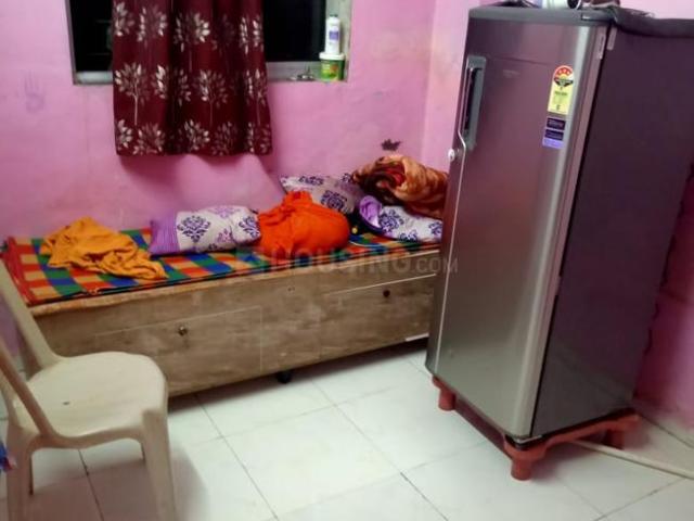 1 BHK Apartment in Virar East for resale Virar. The reference number is 10805832