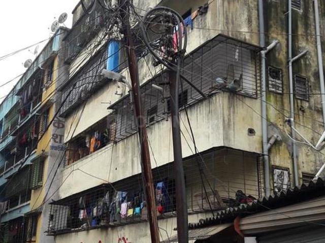 1 BHK Apartment in Virar East for resale Virar. The reference number is 13084250