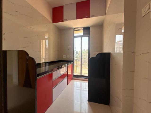 1 BHK Apartment in Virar East for resale Virar. The reference number is 20204609