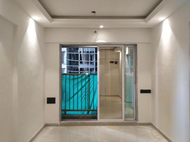 1 BHK Apartment in Virar East for resale Virar. The reference number is 20569506