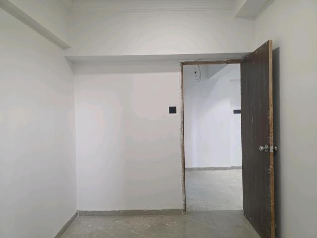 1 BHK Apartment in Virar East for resale Virar. The reference number is 20570476