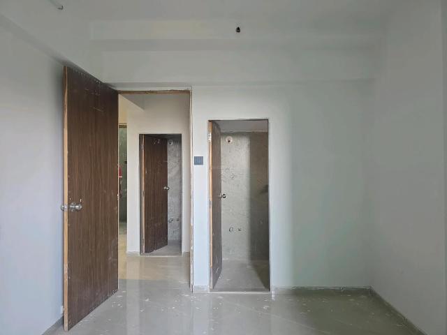 1 BHK Apartment in Virar East for resale Virar. The reference number is 20570486