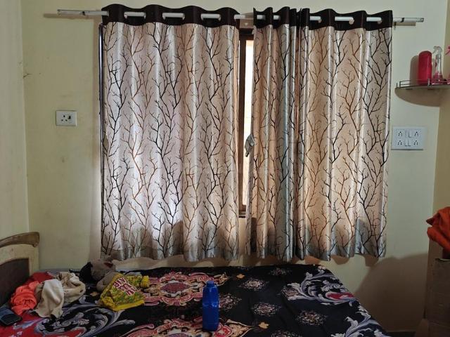 1 BHK Apartment in Virar East for resale Virar. The reference number is 20586501