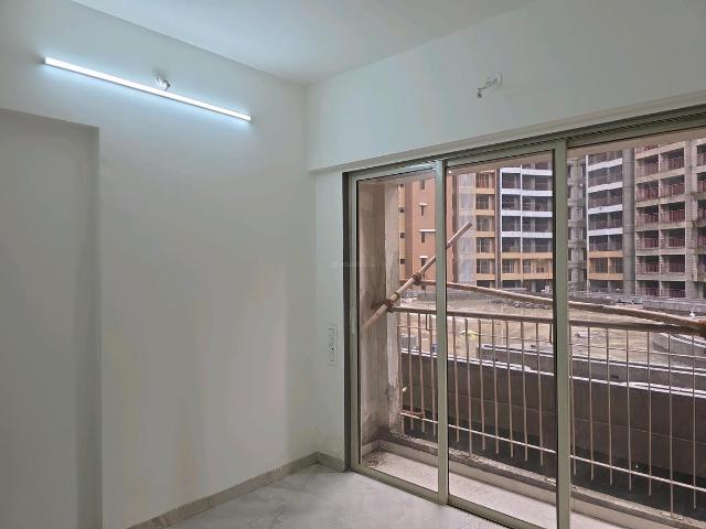1 BHK Apartment in Virar East for resale Virar. The reference number is 20583759