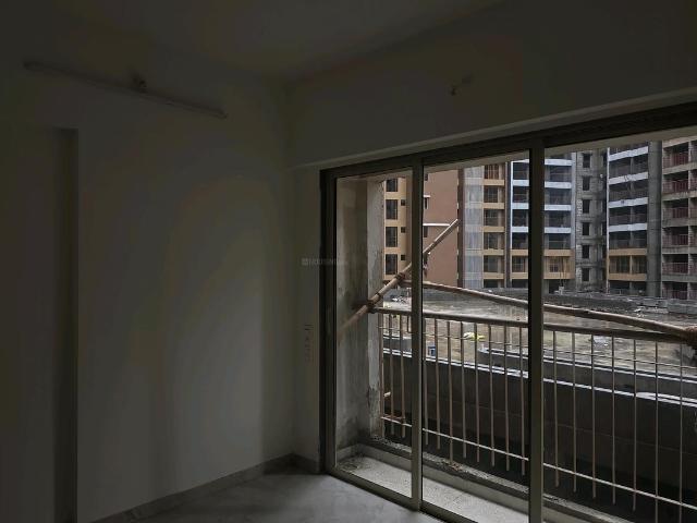 1 BHK Apartment in Virar East for resale Virar. The reference number is 20583751