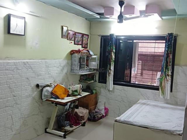 1 BHK Apartment in Virar East for resale Virar. The reference number is 20645880