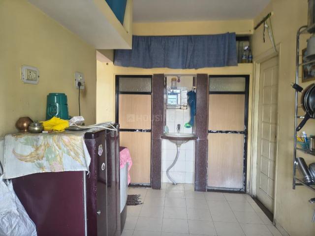 1 BHK Apartment in Virar East for resale Virar. The reference number is 21015266