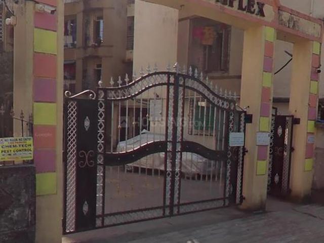 1 BHK Apartment in Virar East for resale Virar. The reference number is 21149275