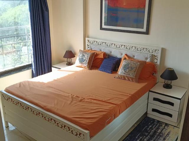1 BHK Apartment in Virar East for resale Virar. The reference number is 21238432