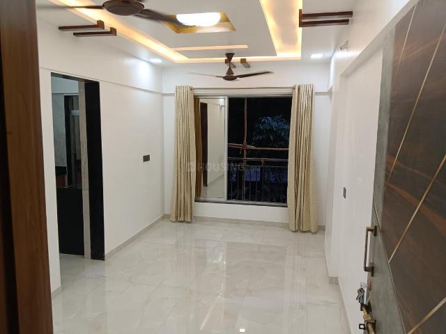 1 BHK Apartment in Virar East for resale Virar. The reference number is 21239930