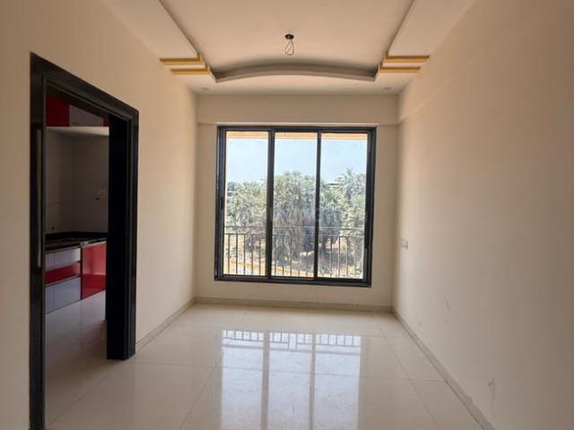 1 BHK Apartment in Virar East for resale Virar. The reference number is 21250103