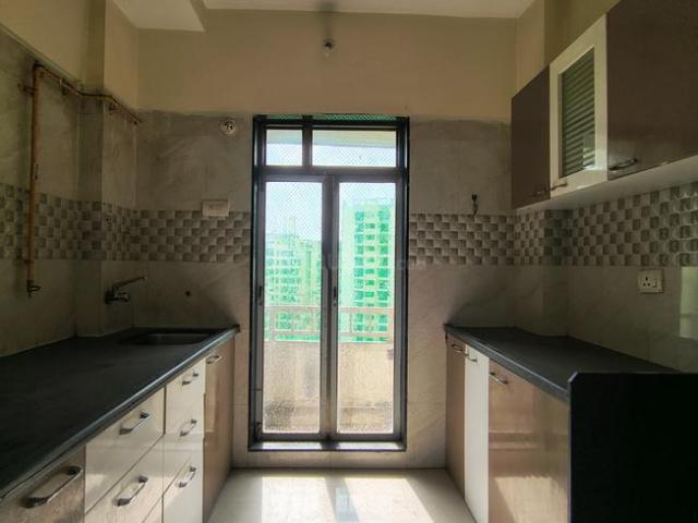 1 BHK Apartment in Virar East for resale Virar. The reference number is 21269299