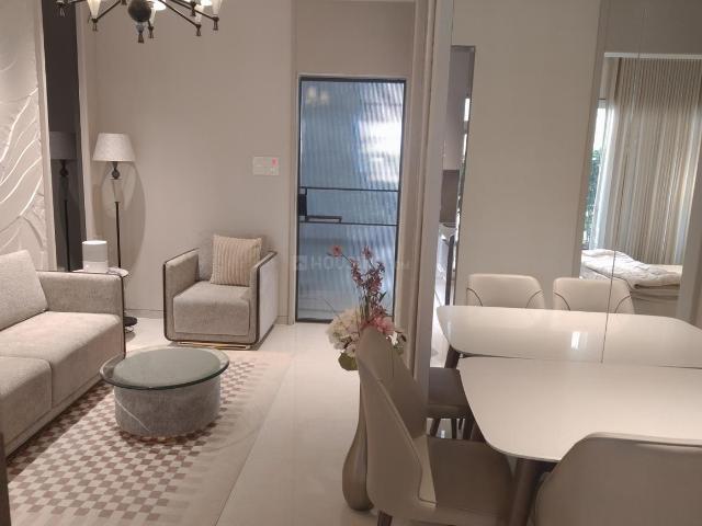 1 BHK Apartment in Virar East for resale Virar. The reference number is 21361837