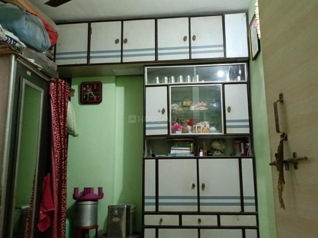 1 BHK Apartment in Virar East for resale Virar. The reference number is 5519978