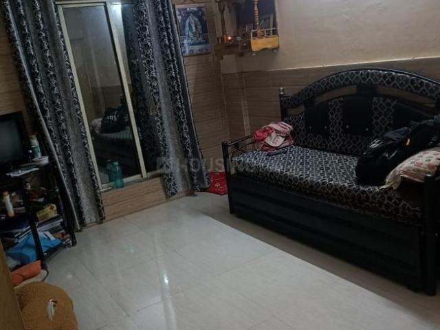 1 BHK Apartment in Virar East for resale Virar. The reference number is 9728934