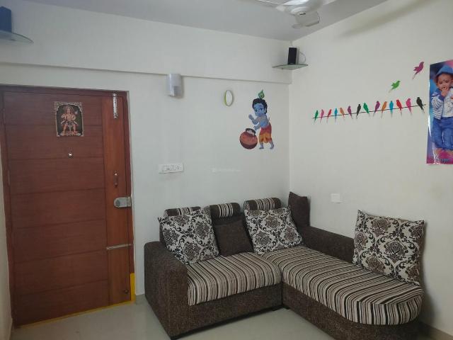 1 BHK Apartment in Virar West for rent Virar. The reference number is 6271250
