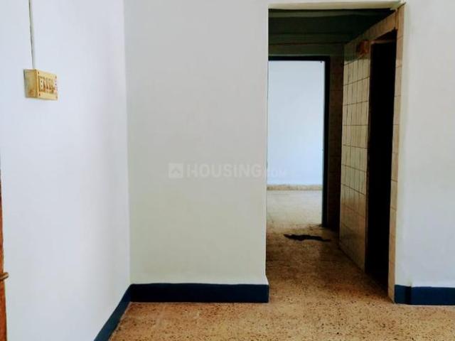 1 BHK Apartment in Virar West for rent Virar. The reference number is 8020732