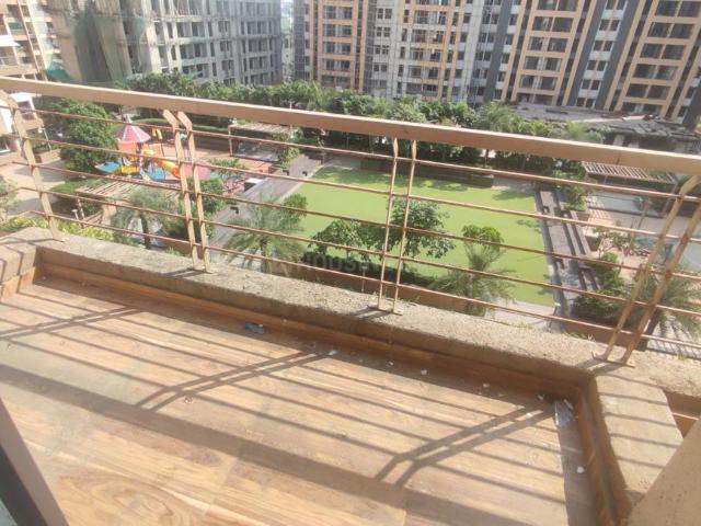 1 BHK Apartment in Virar West for rent Virar. The reference number is 16249601