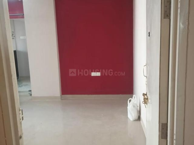 1 BHK Apartment in Virar West for rent Virar. The reference number is 16393597
