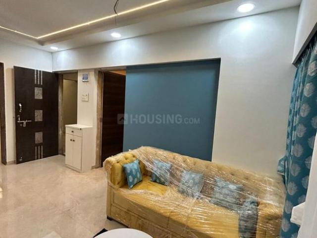 1 BHK Apartment in Virar West for rent Virar. The reference number is 16475203