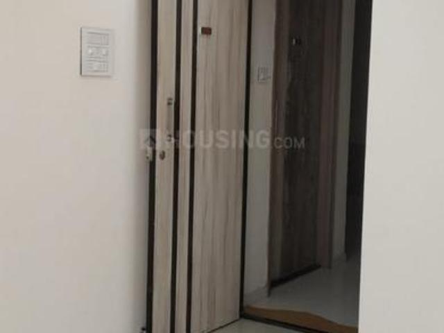 1 BHK Apartment in Virar West for rent Virar. The reference number is 16841349