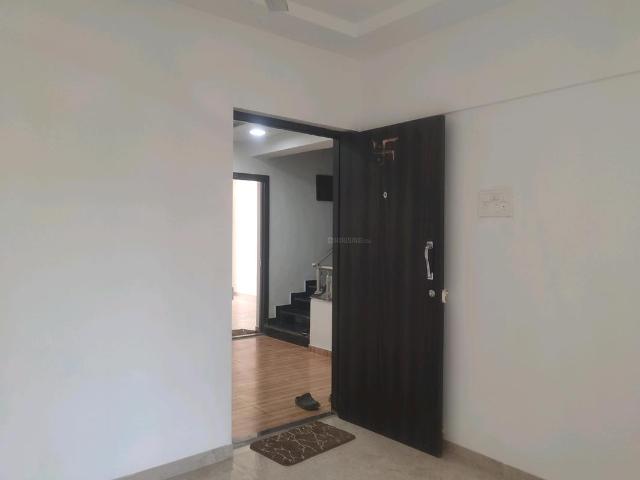 1 BHK Apartment in Virar West for rent Virar. The reference number is 17146855