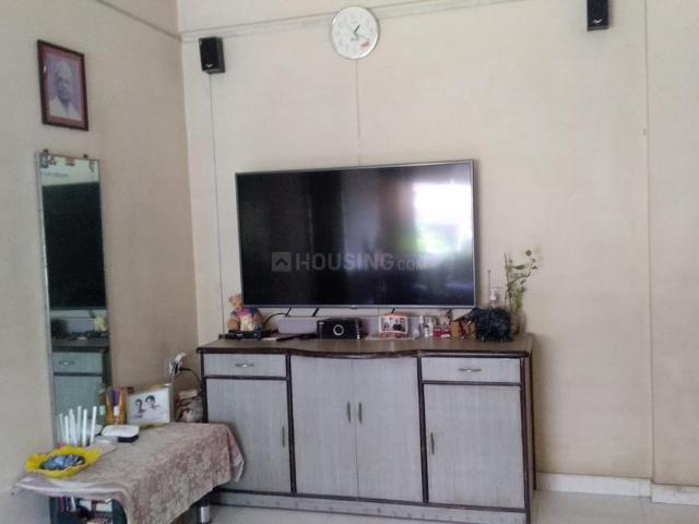 1 BHK Apartment in Virar West for rent Virar. The reference number is 17279003