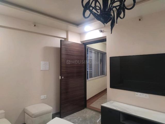 1 BHK Apartment in Virar West for rent Virar. The reference number is 17288212