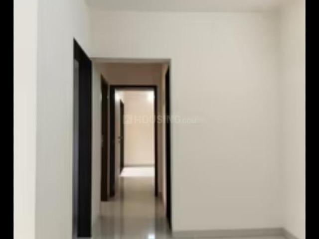 1 BHK Apartment in Virar West for rent Virar. The reference number is 17300744