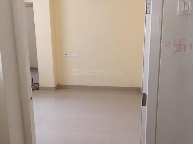 1 BHK Apartment in Virar West for rent Virar. The reference number is 17774094