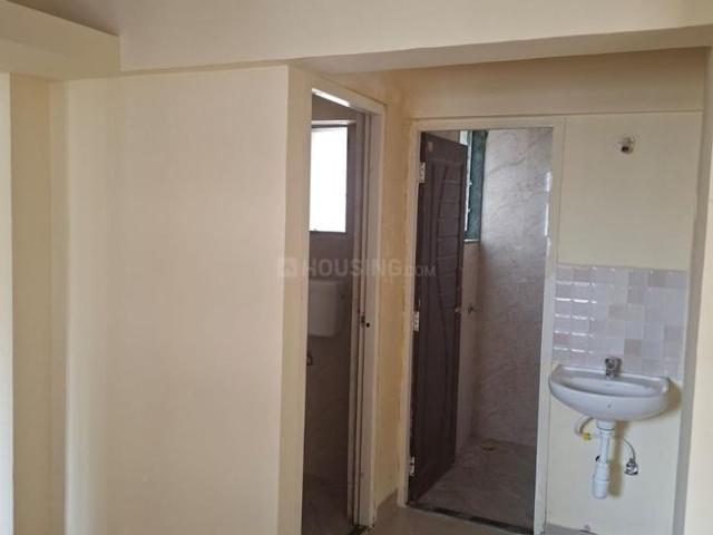1 BHK Apartment in Virar West for rent Virar. The reference number is 18316895