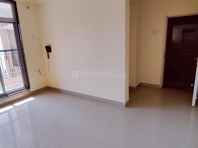 1 BHK Apartment in Virar West for rent Virar. The reference number is 19096075