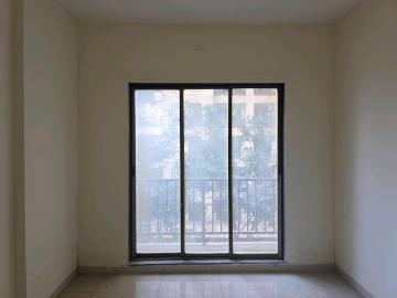 1 BHK Apartment in Virar West for rent Virar. The reference number is 19201181