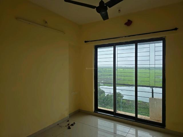 1 BHK Apartment in Virar West for rent Virar. The reference number is 19340171