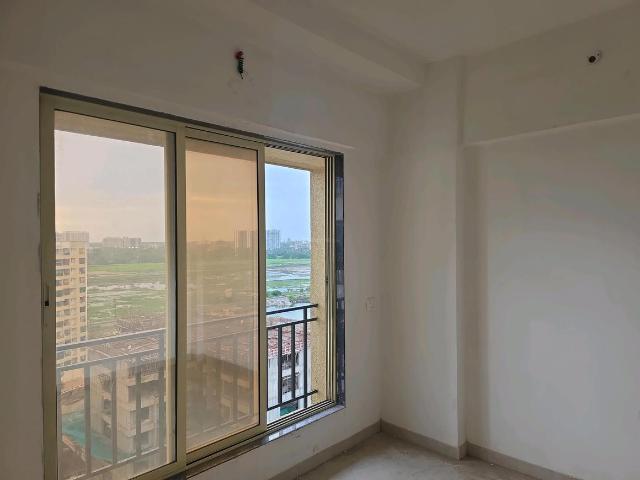 1 BHK Apartment in Virar West for rent Virar. The reference number is 19330389